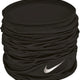 Топло за врат Nike Dri-fit Wrap 2.0 Black-silver Black