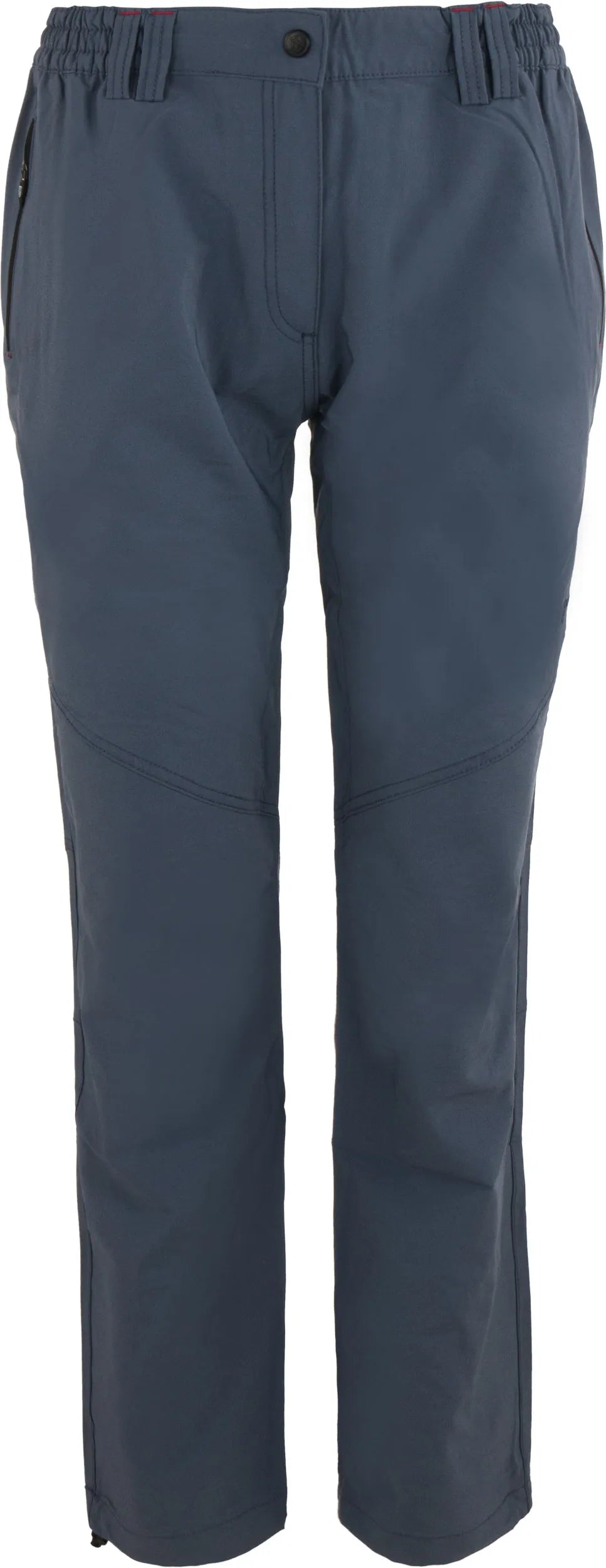 Calça feminina mckees monvisa azul 40