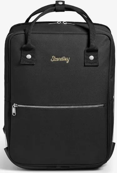 Sac à dos Standley Leanbag Noir