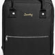 Раница Standley Leanbag Черна