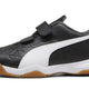 Puma Tenaz V Jr детски обувки черни