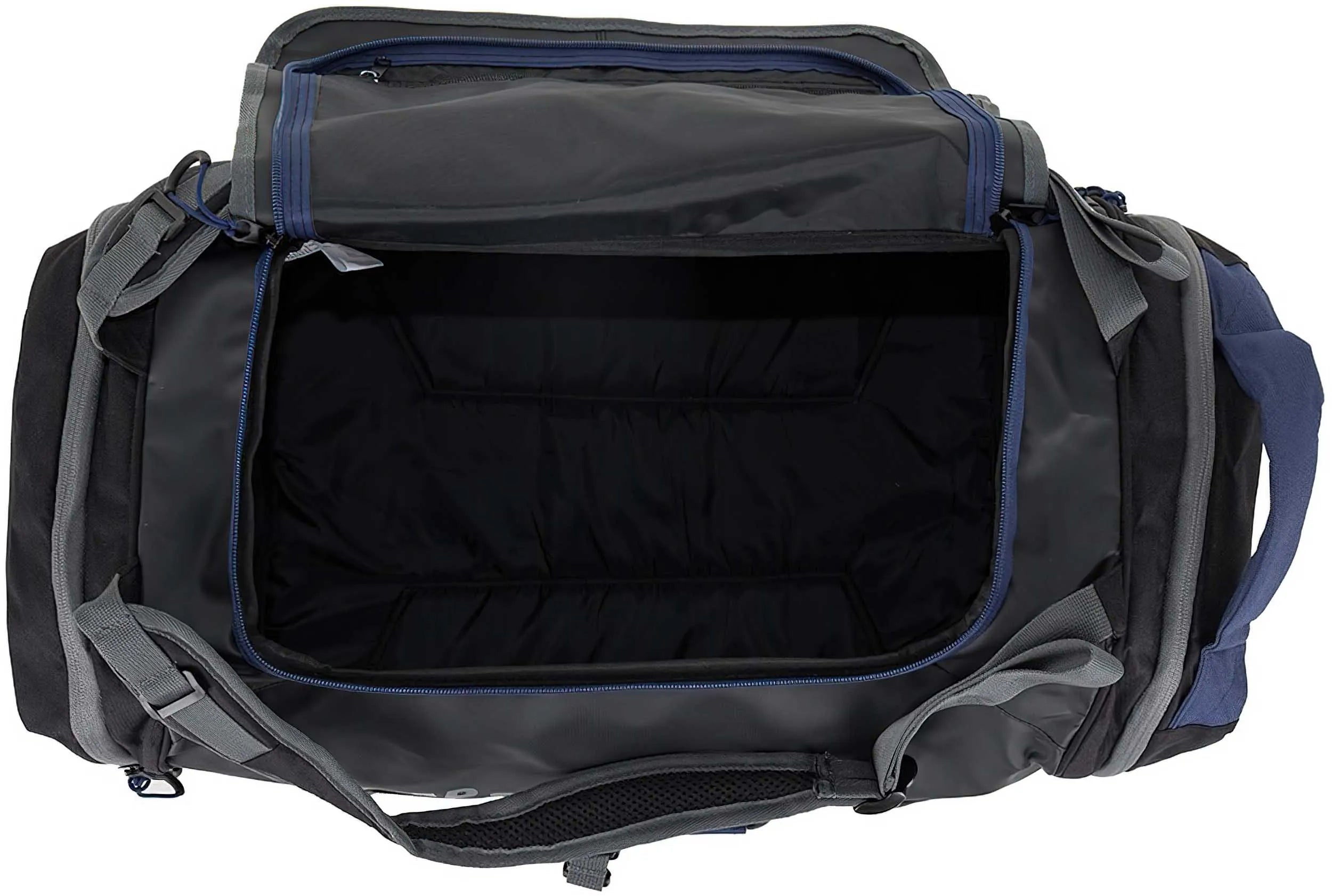 Loap Pampa Shoulder Bag Black