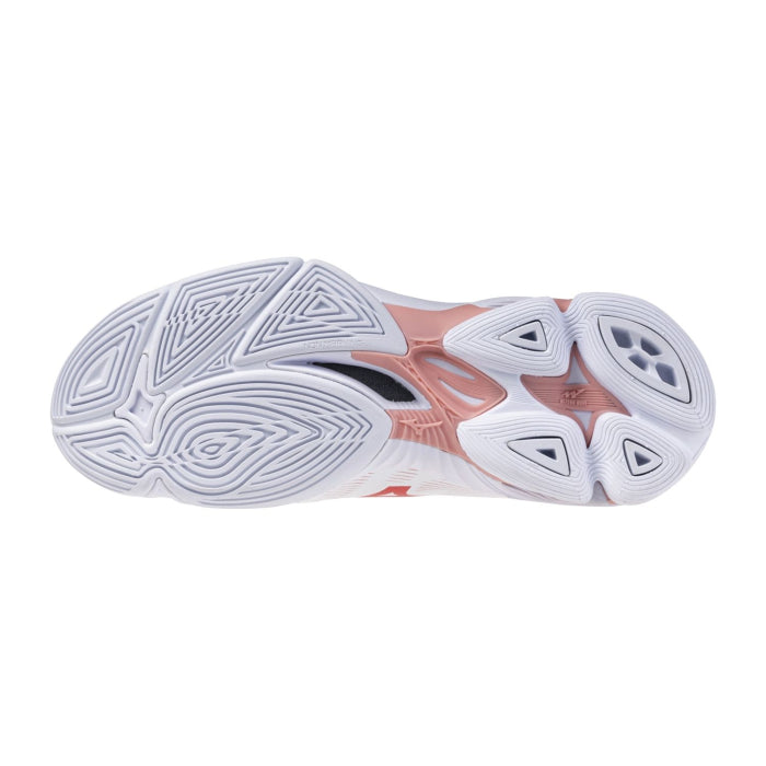 Bróga Dhíon na mBan Mizuno
