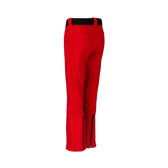 Falcon softshellbroek dames