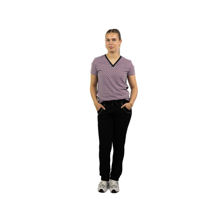 Pantaloni de sport pentru femei Sjeng Sports