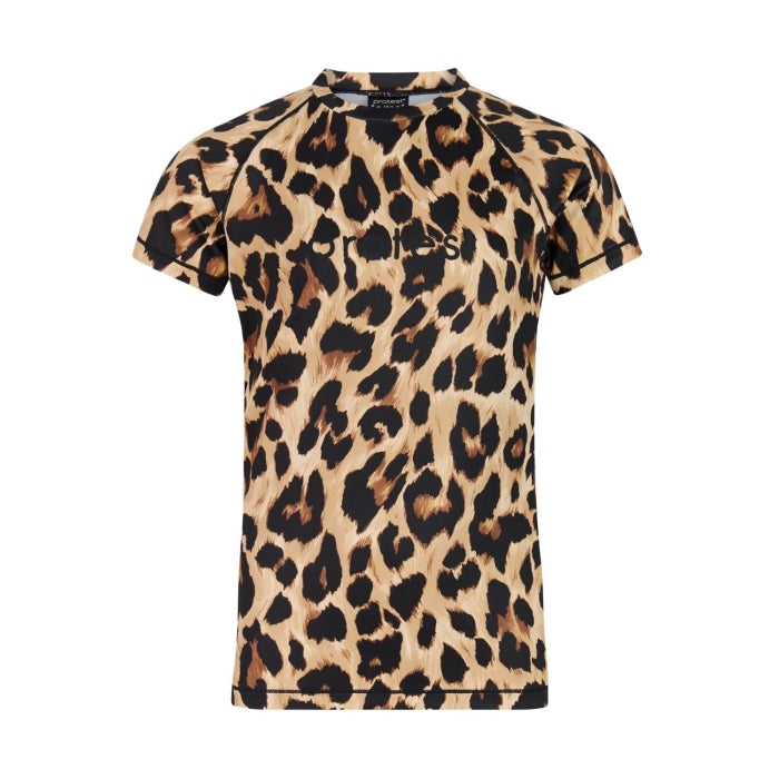 Protest Uv Shirt Girls