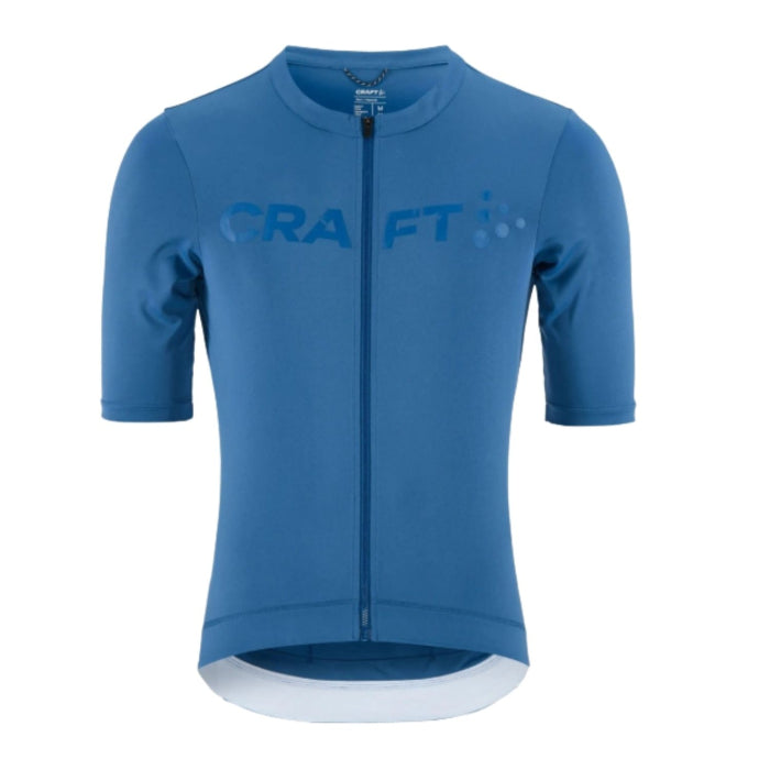 Craft Cycling Jersey Men's Size