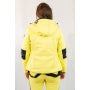 Chaqueta de esquí Ice Peak para mujer