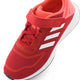 Calçado infantil Adidas Jr Duramo 10 Running Vermelho