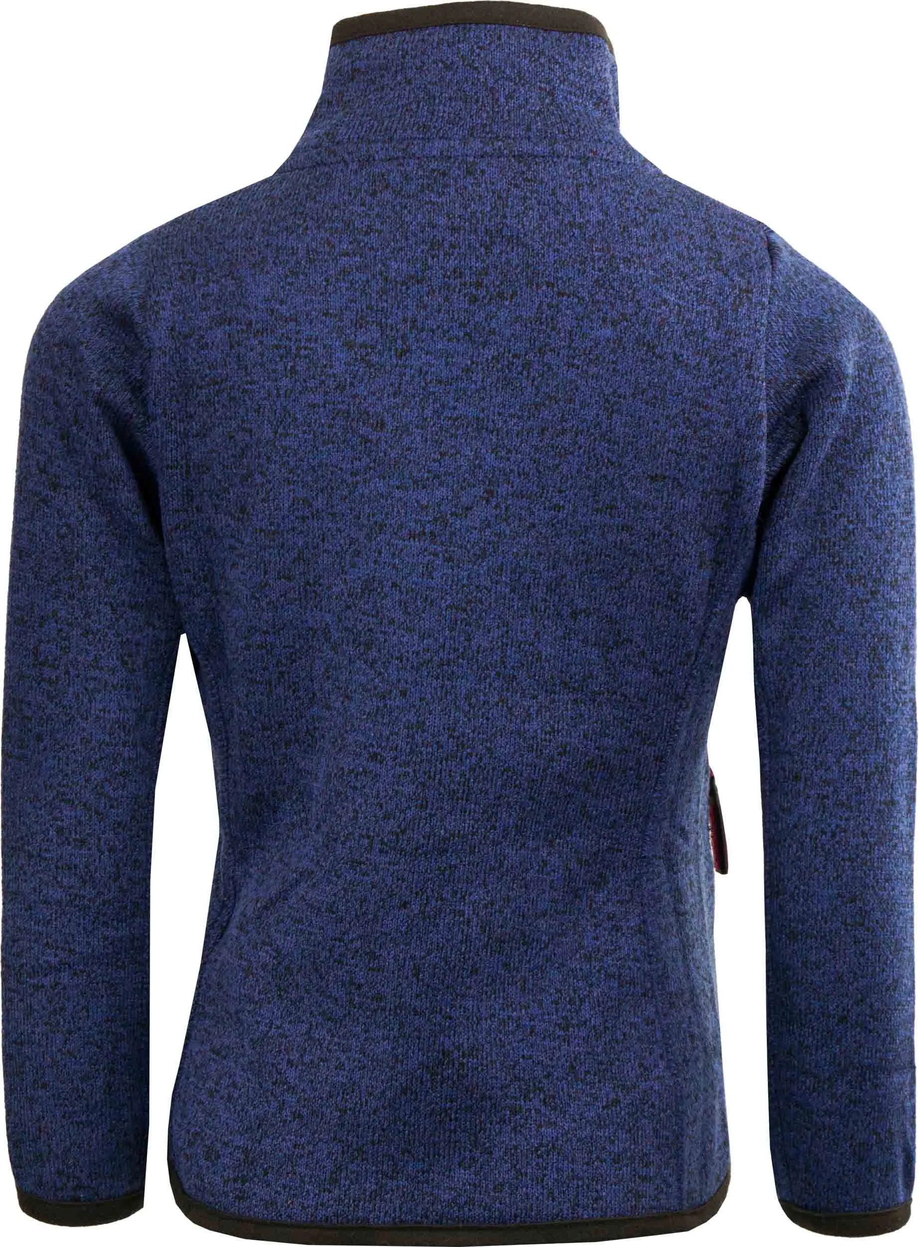 Moletom infantil athl. dpt viveka azul 128-134