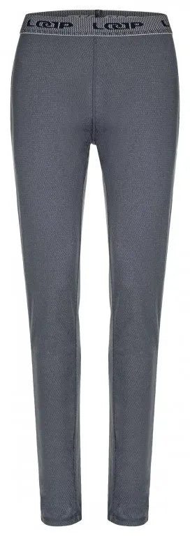 Lúb Pants Teirmeach na mBan Peddy Gray
