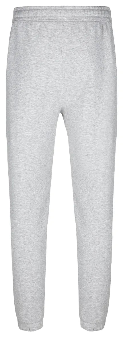 Heren joggingbroek loap edikant grijs s