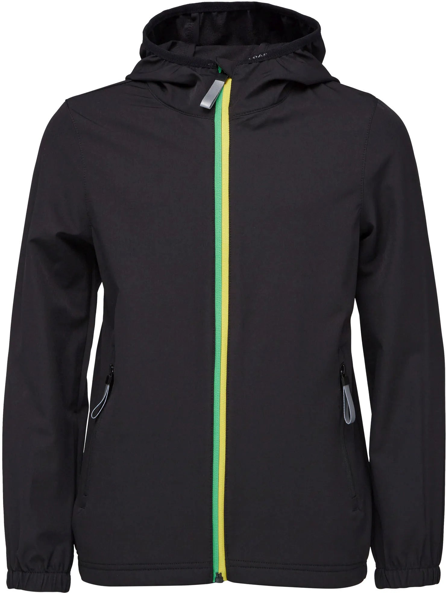 Loap seaicéad leanaí urmili dubh 146-152