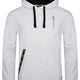 Bluza męska Loap Ewonul Szara 2xl