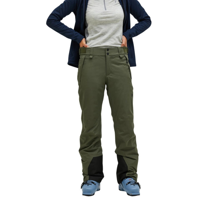Peak Performance Ski Pants Women