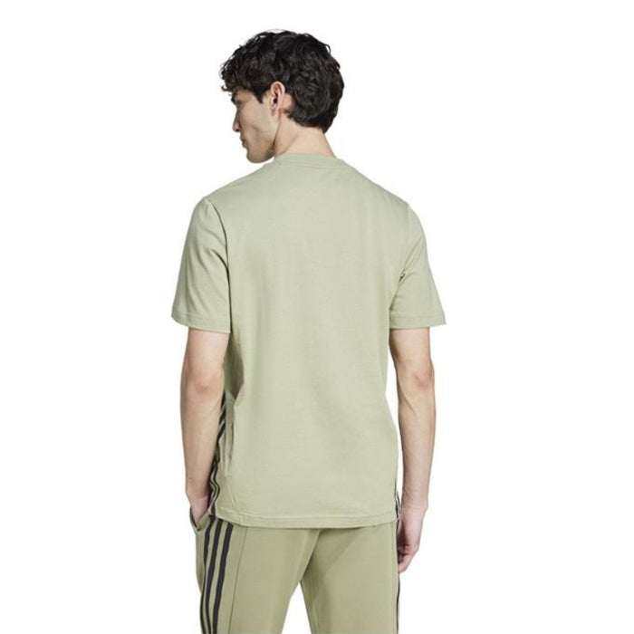 Ежедневна мъжка тениска Adidas