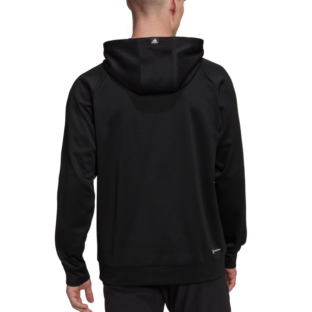 Adidas Performance Aeroready Hoodie
