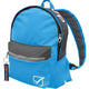 Раница Givova Master Turquoise-grey Turquoise