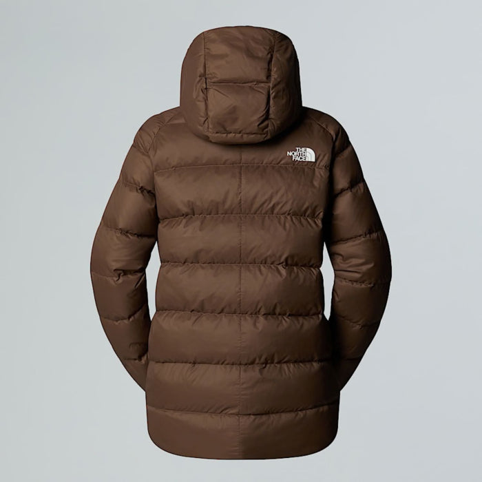 The North Face Veste d'hiver décontractée pour femmes