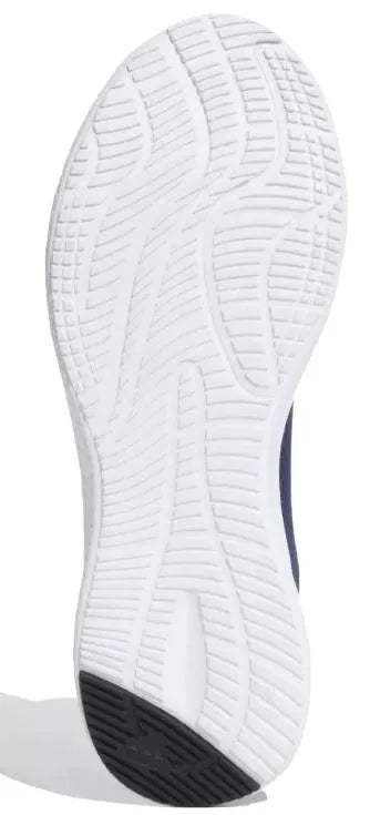 Adidas pánska peprun bežecká topánka nočná sky-pulse blue 43 1/3