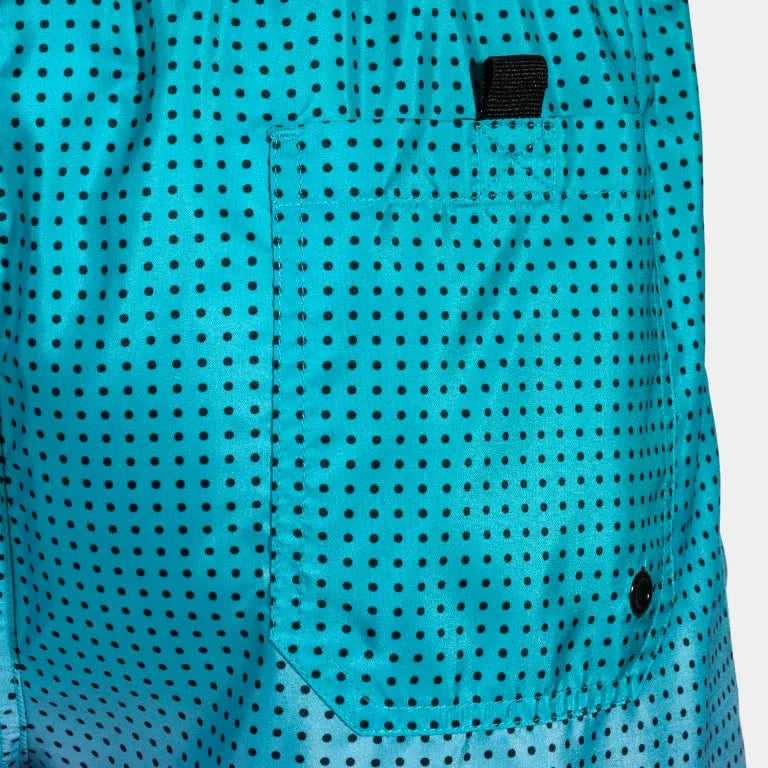 Joma shorts snámha díghrádaithe blue s