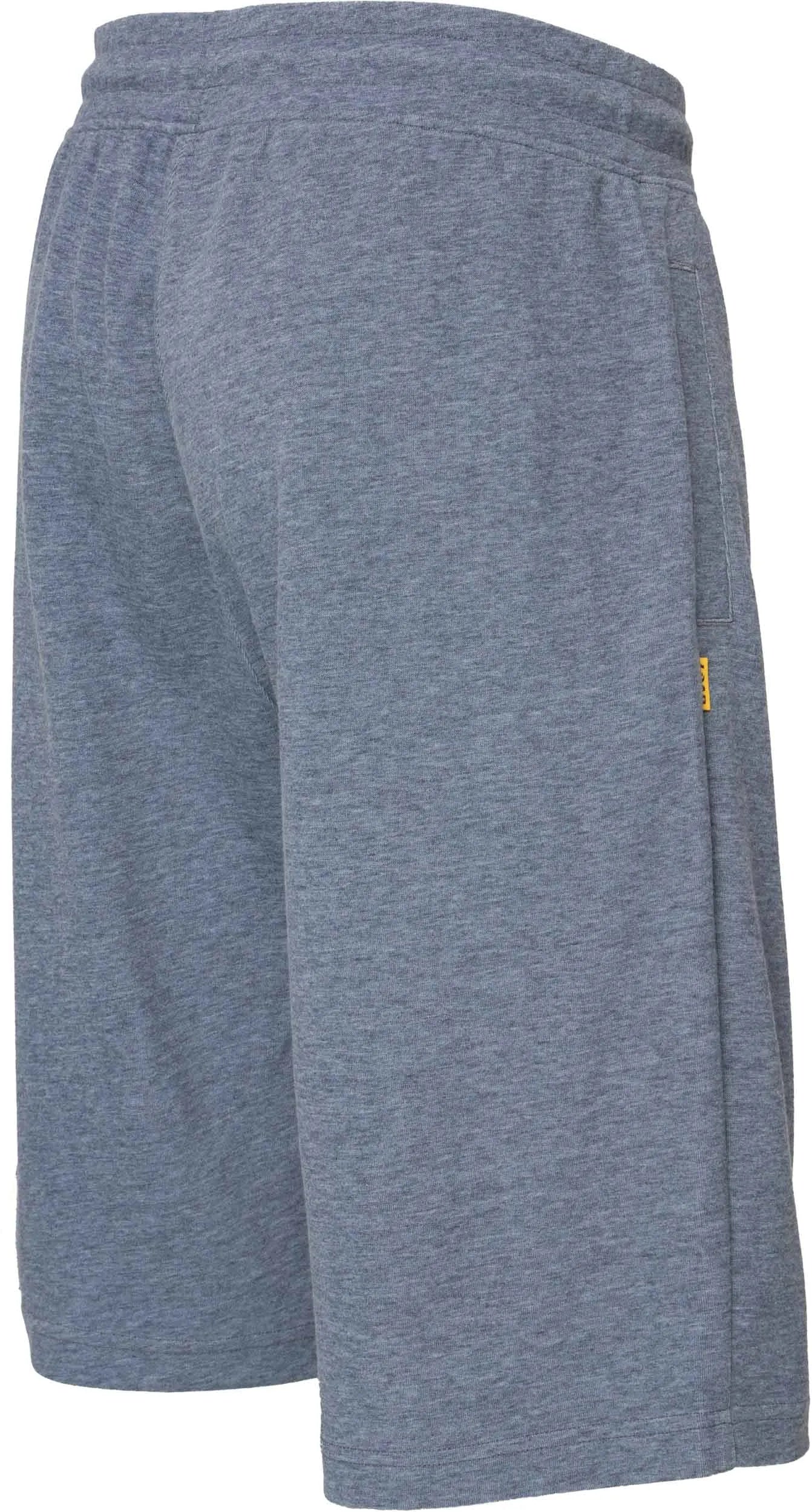 Shorts för män Loap Ecrom Blue