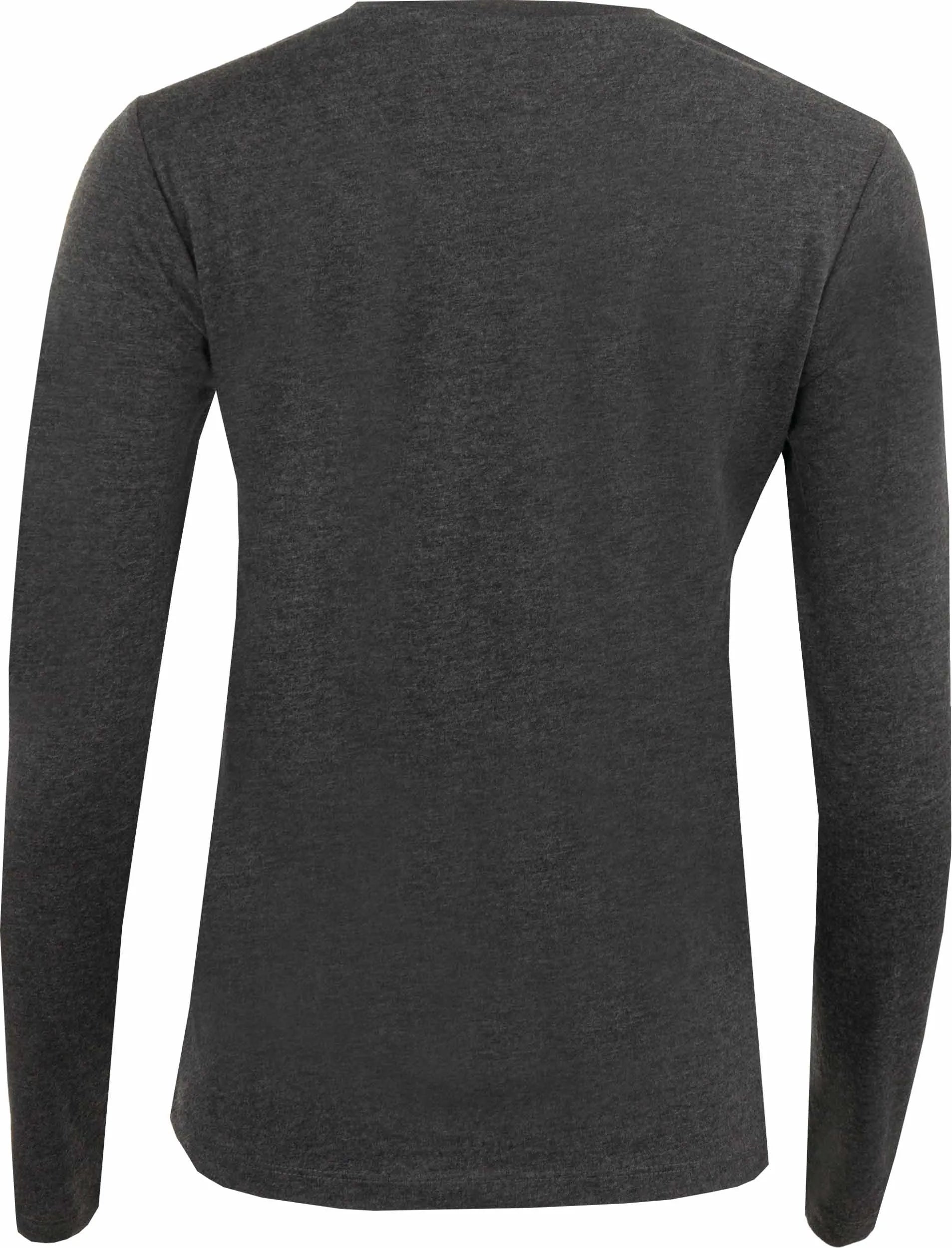 T-shirt femme Athl. Dpt Kerrie Gris Charbon