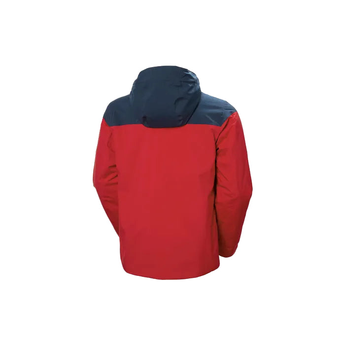 Helly Hansen Chaqueta de esquí para hombre