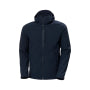 Helly Hansen Softshell Jacka Herr