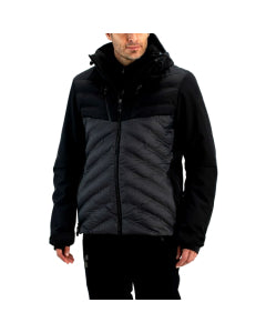 Falcon Ski Pully Men's 2xl