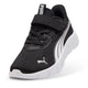 Детски обувки Puma Flexfocus Modern Ac+ Ps Черни