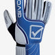 Вратарски ръкавици Givova Tact White-royal Blue