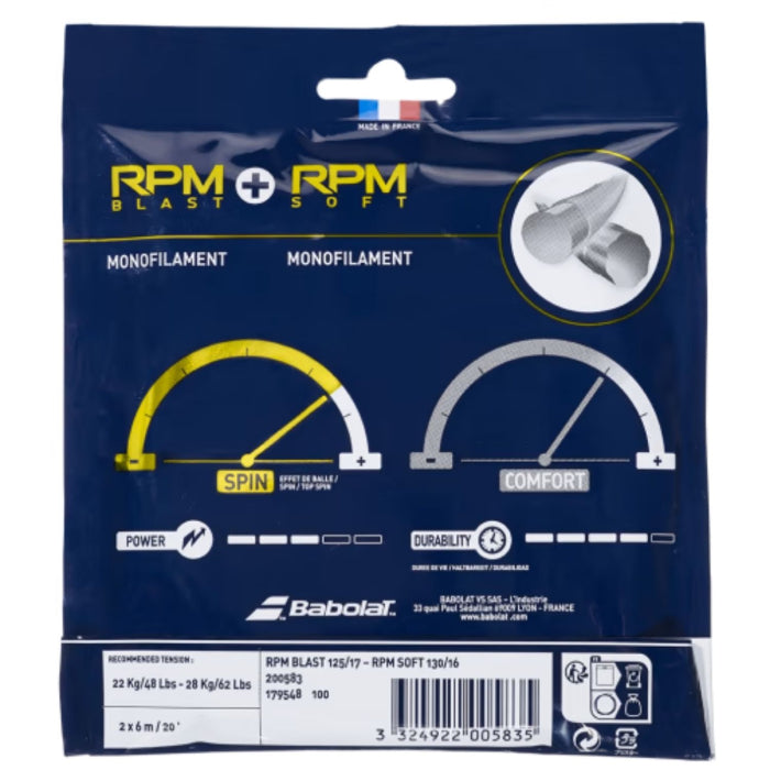 Babolat tennissnaren