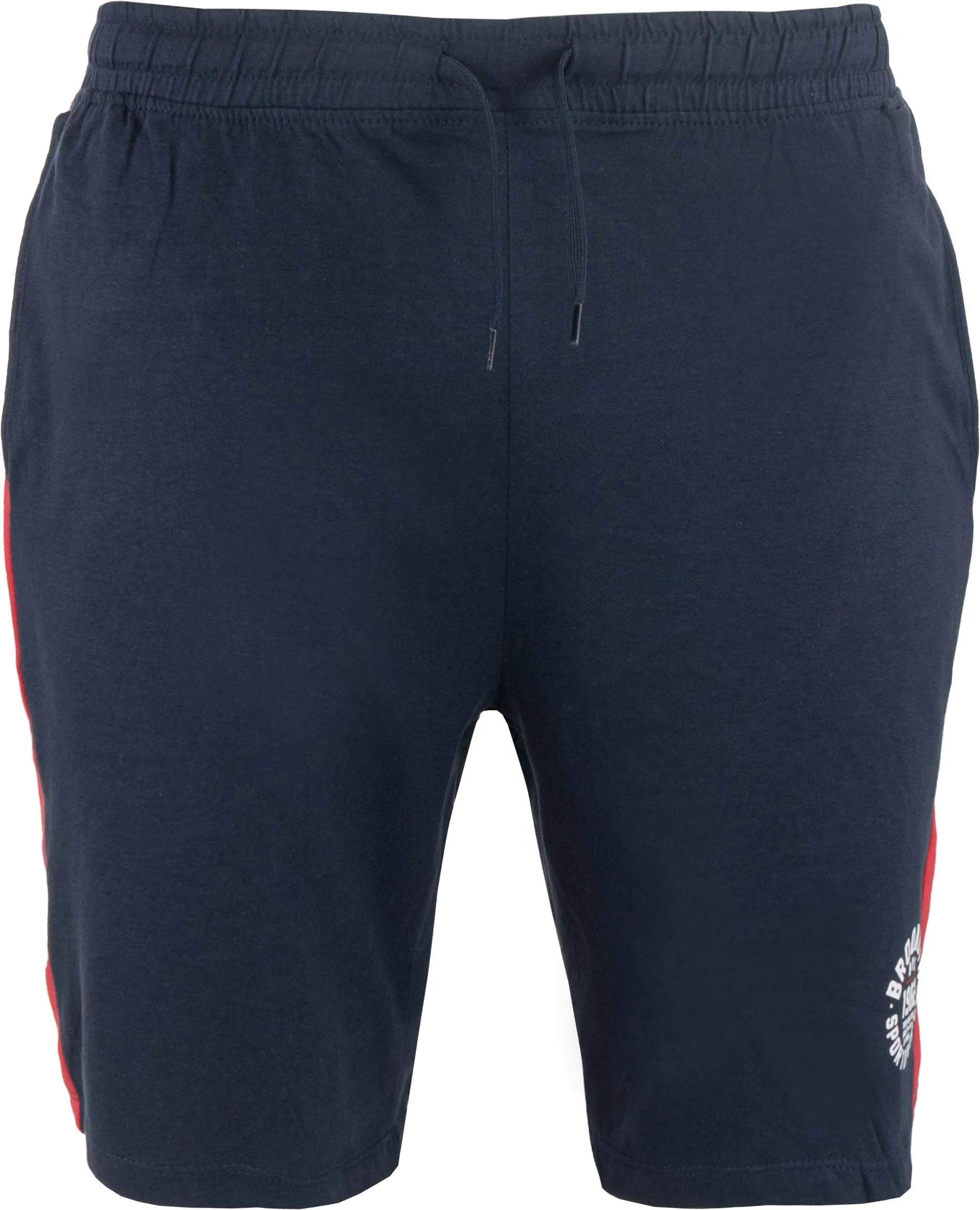 Pantalones cortos de hombre Athl. Dpto Balzo Azul Marino