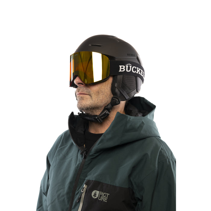 Buckels Ski-/Snowboardbrille
