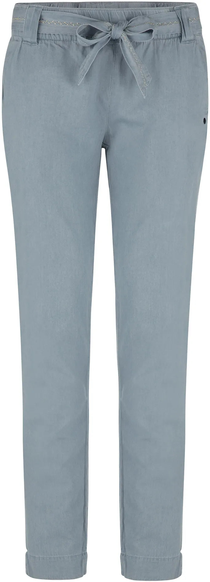 Pants na mBan Lúb Nely Blue