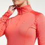 Tenson Ski Pully Ladies