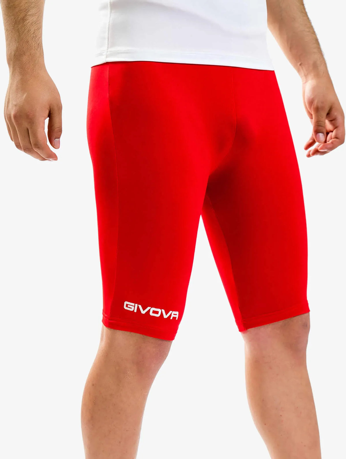Herreshorts Givova Bermuda Skin