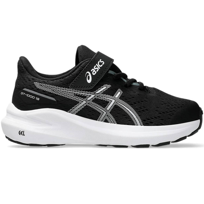Asics Running Shoes Jr