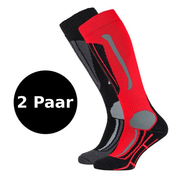 Falcon Ski Socks Women 39-42