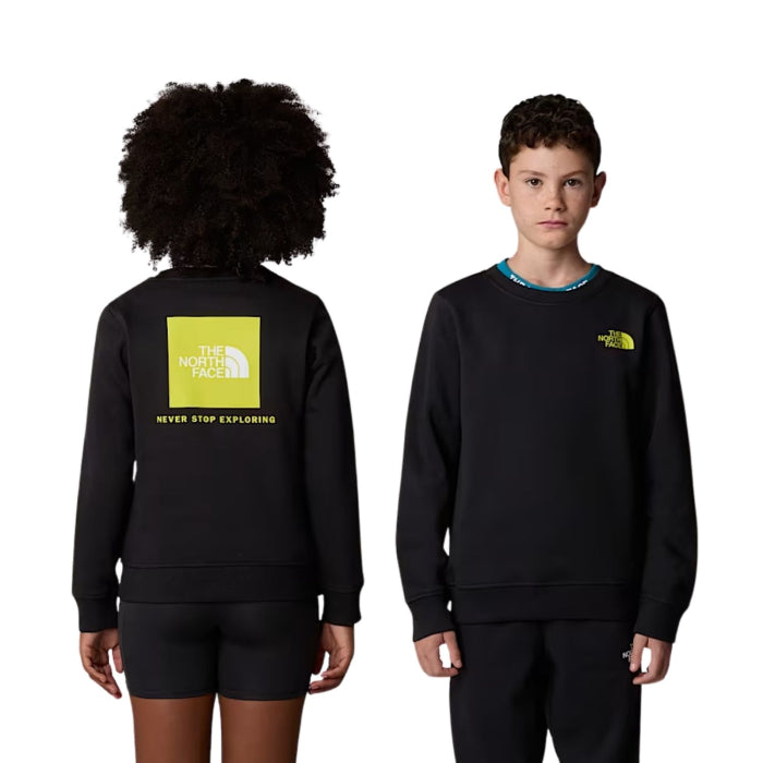The North Face Casual Sweater Boys