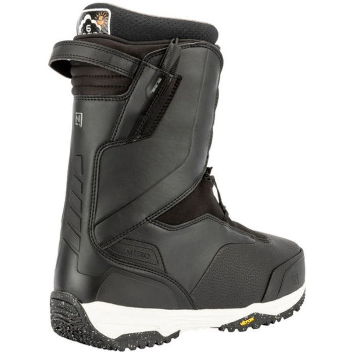 Nitro Snowboard Boots férfi