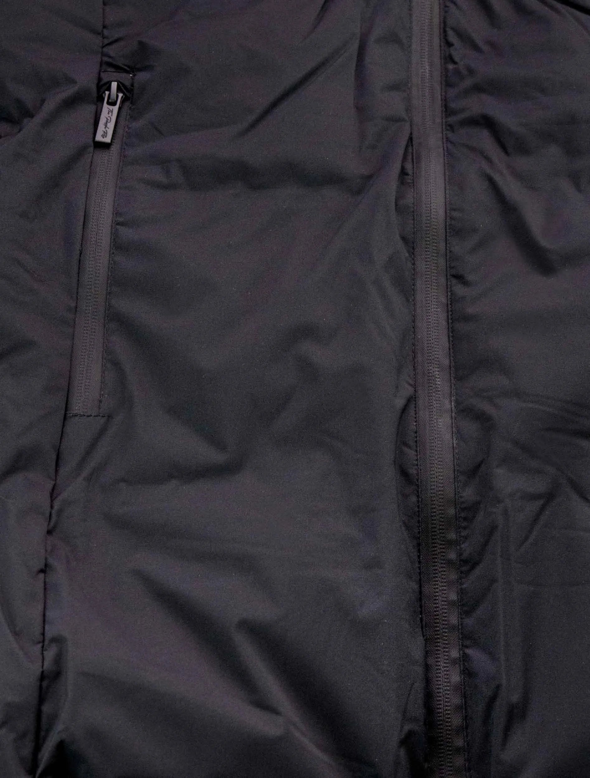 Dameswinterjas The People Rep Eureka A7250 Zwart