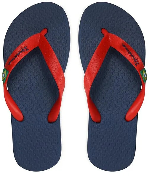 Tongs Enfant Ipanema Bleu