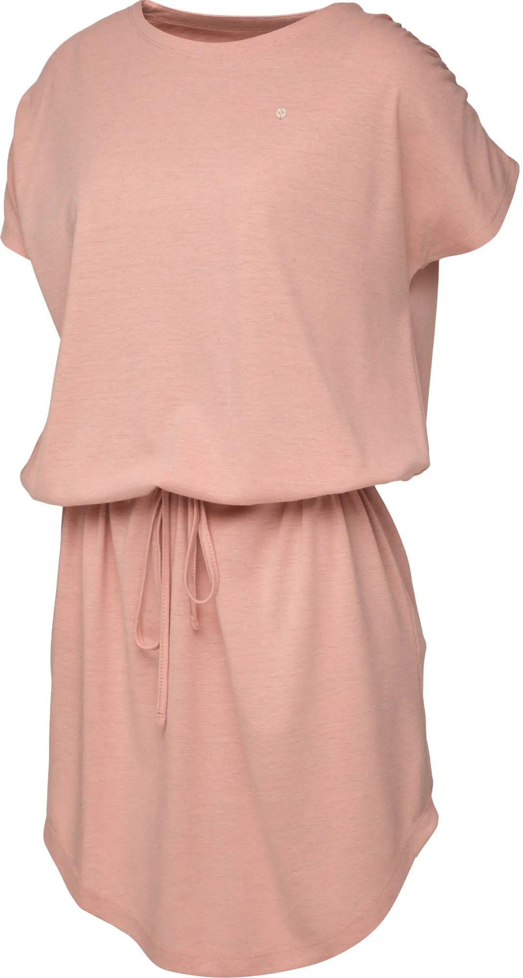 Rochie Dama Loap Bugatela Pnk Roz