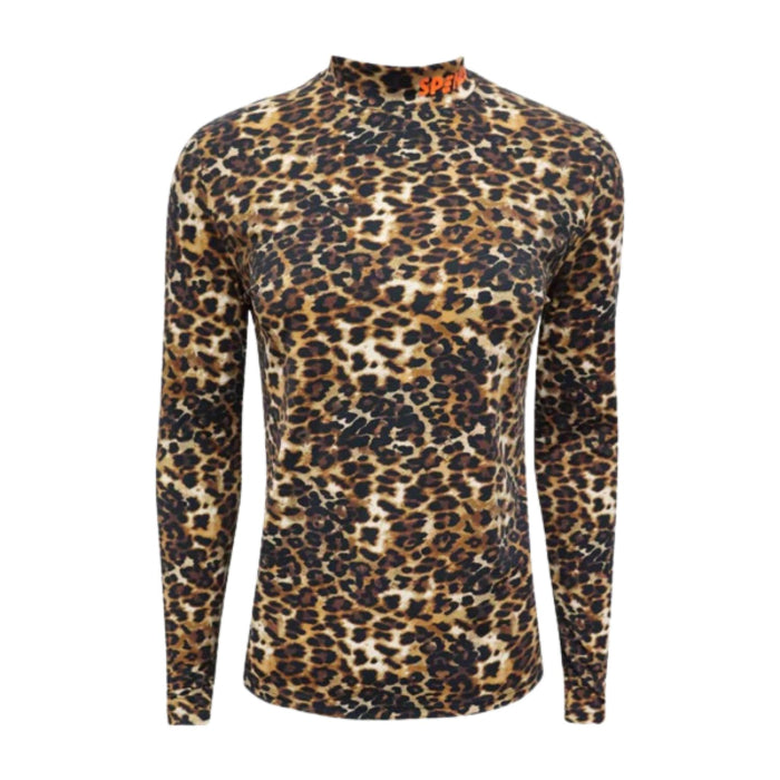Spines Ski Pully Mujer