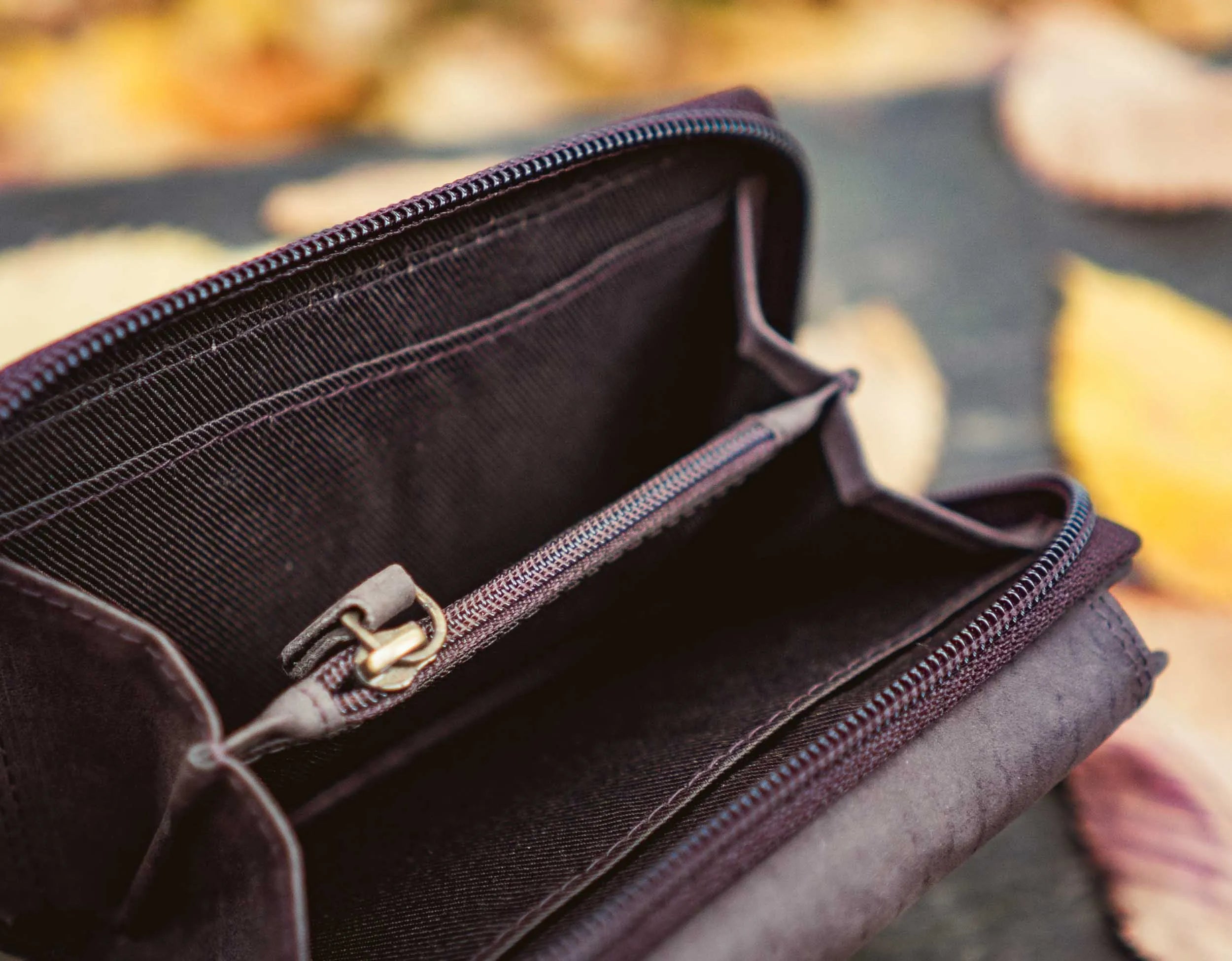 Axel david sparán leathair donn