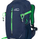 Outdoorrugzak Loap Quessa 28 Dblauw-grn Blauw