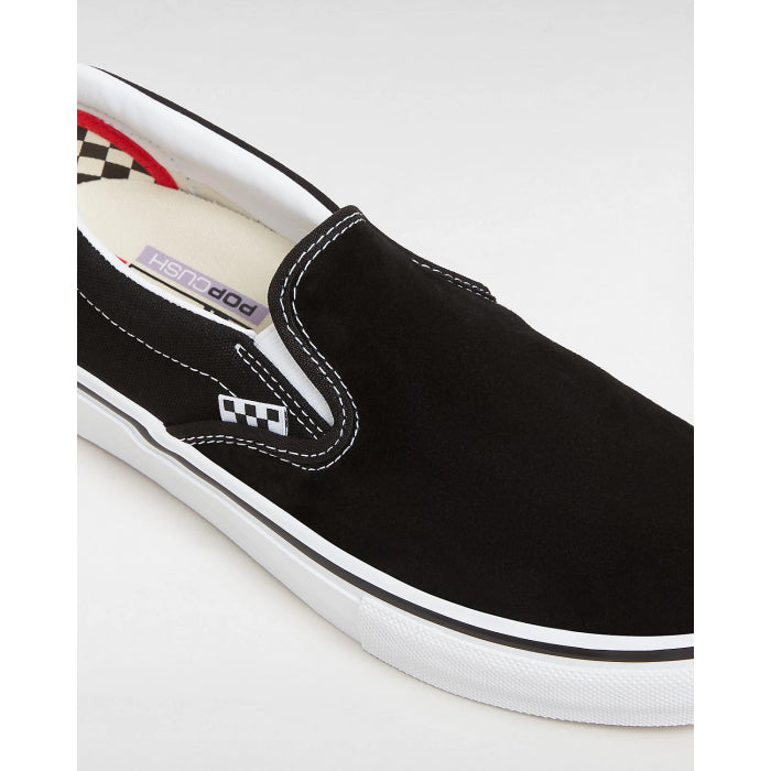 Маратонки Vans Sr
