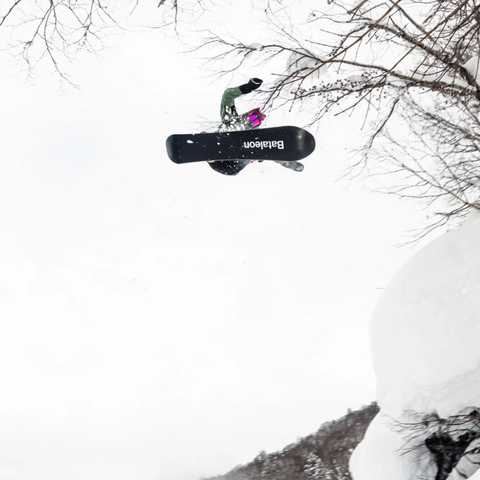 Bataleon All-Mountain-Snowboard